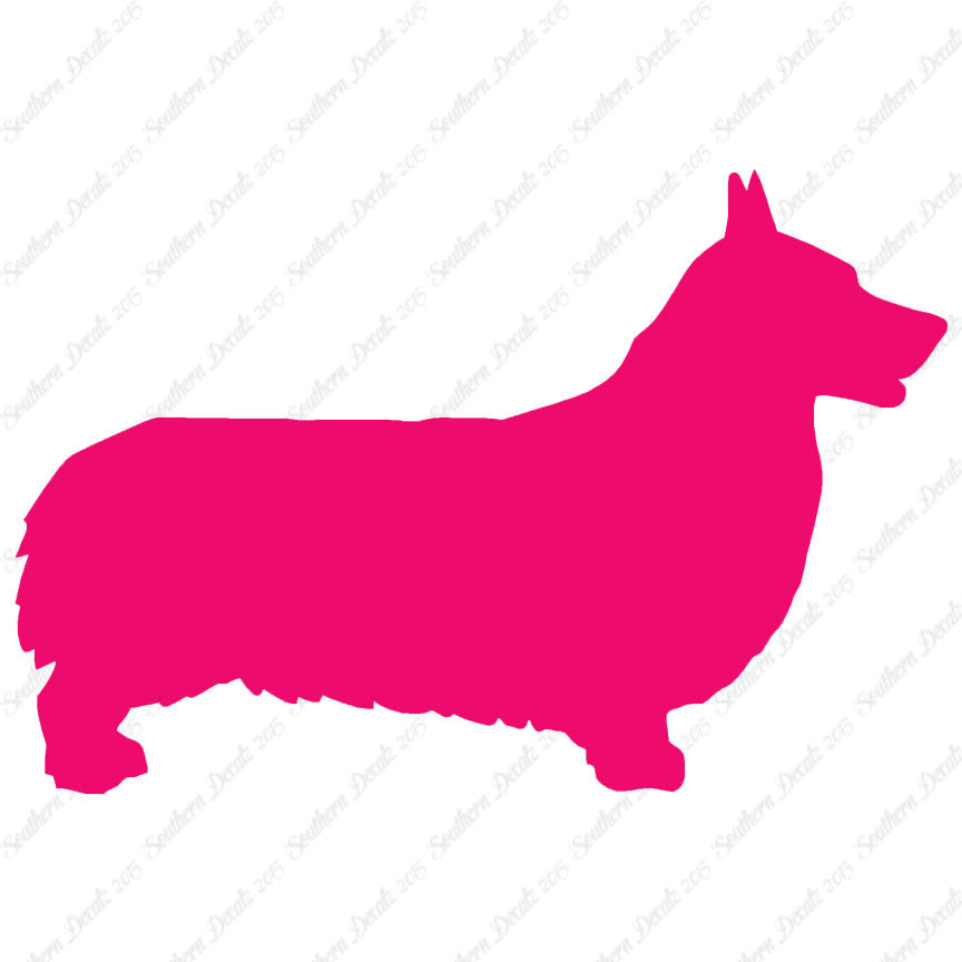 Pembroke Welsh Corgi Dog Breed