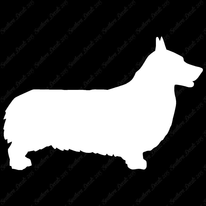 Pembroke Welsh Corgi Dog Breed