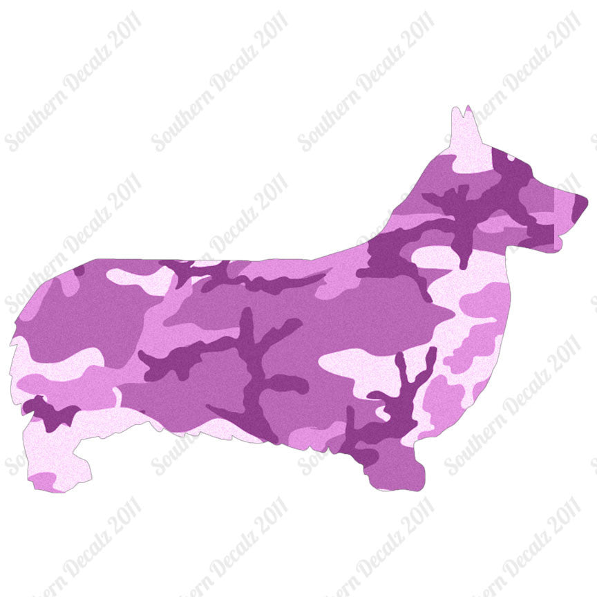 Pembroke Welsh Corgi Dog Breed
