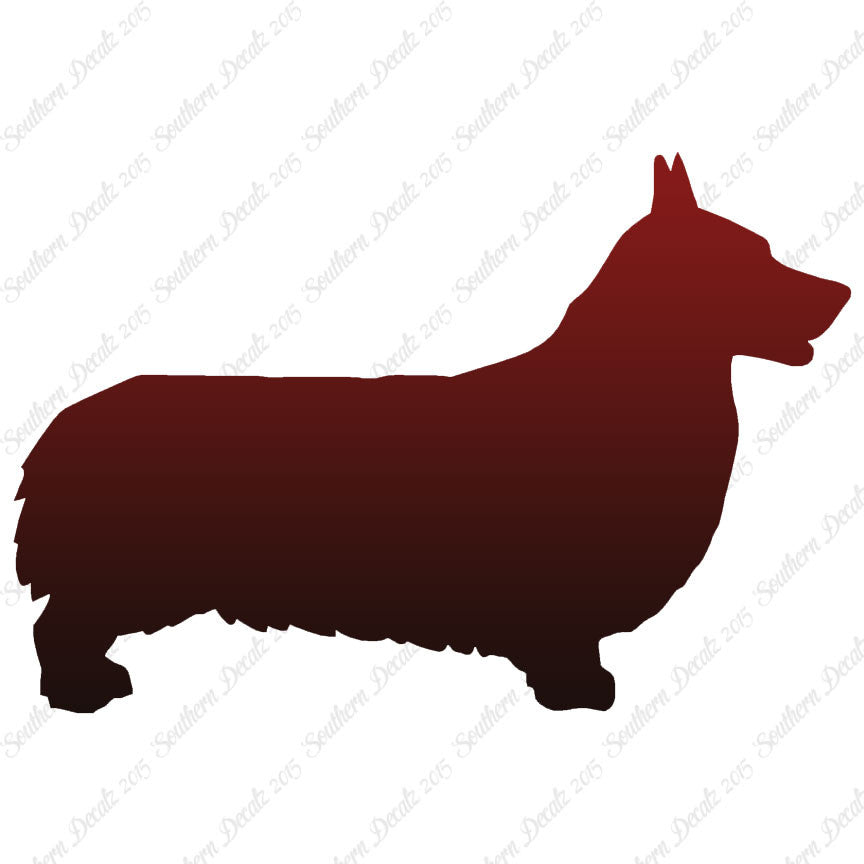 Pembroke Welsh Corgi Dog Breed