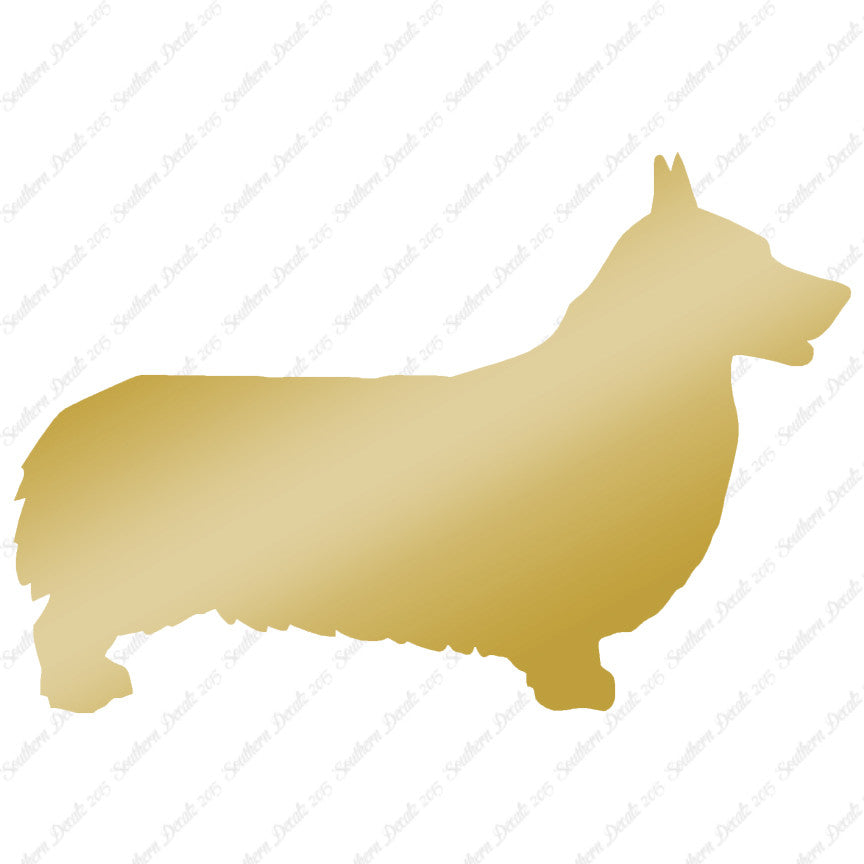 Pembroke Welsh Corgi Dog Breed