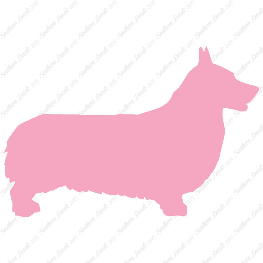 Pembroke Welsh Corgi Dog Breed