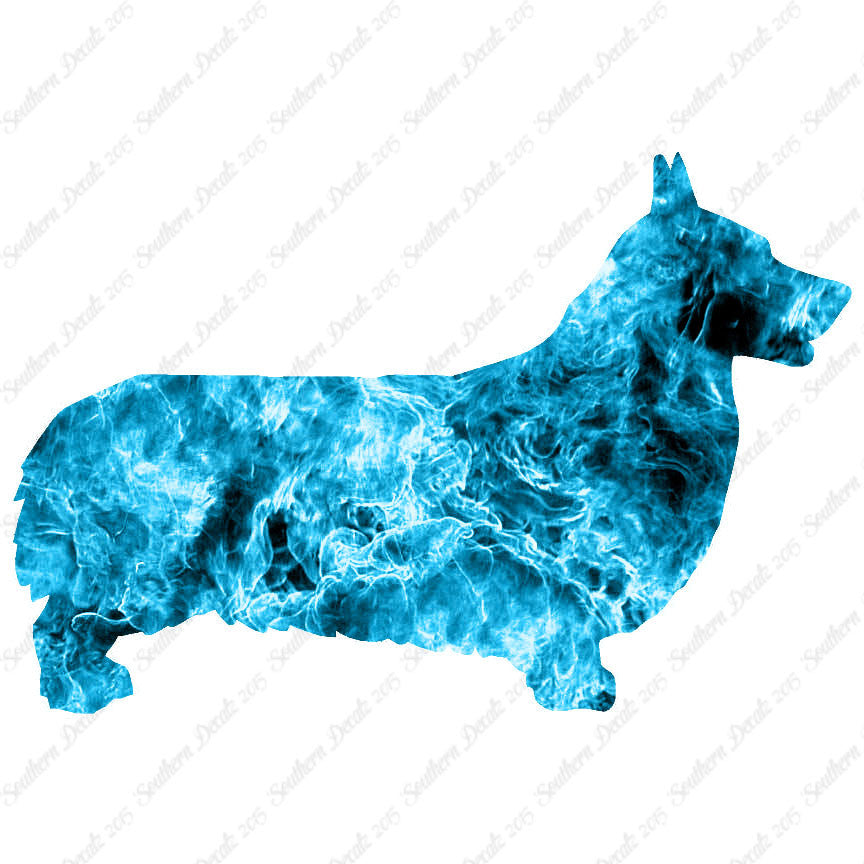 Pembroke Welsh Corgi Dog Breed