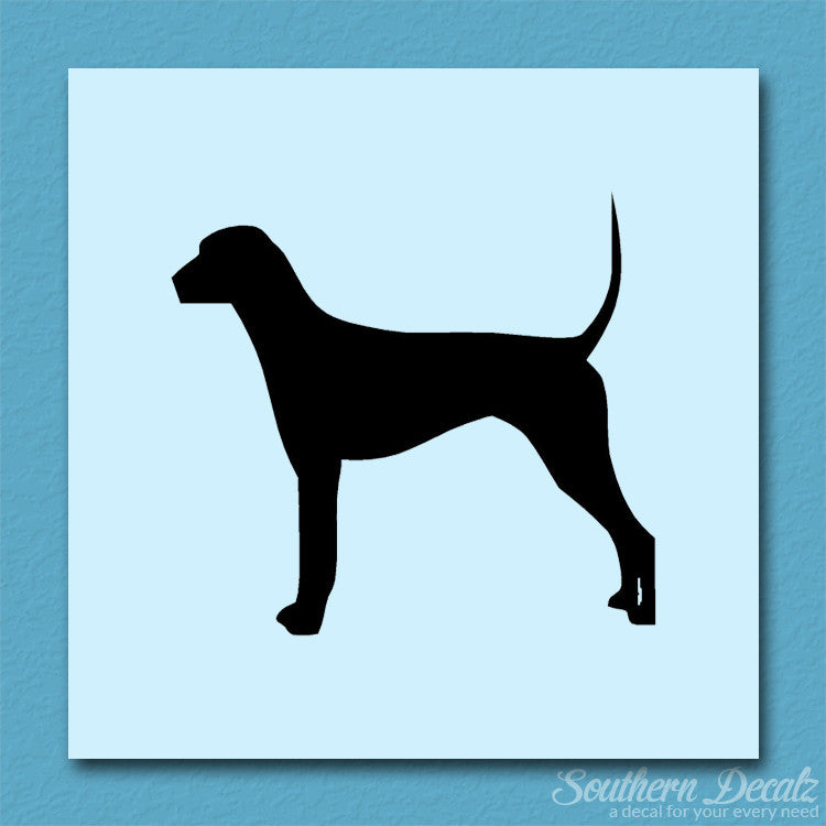 Plott Hound Dog Breed