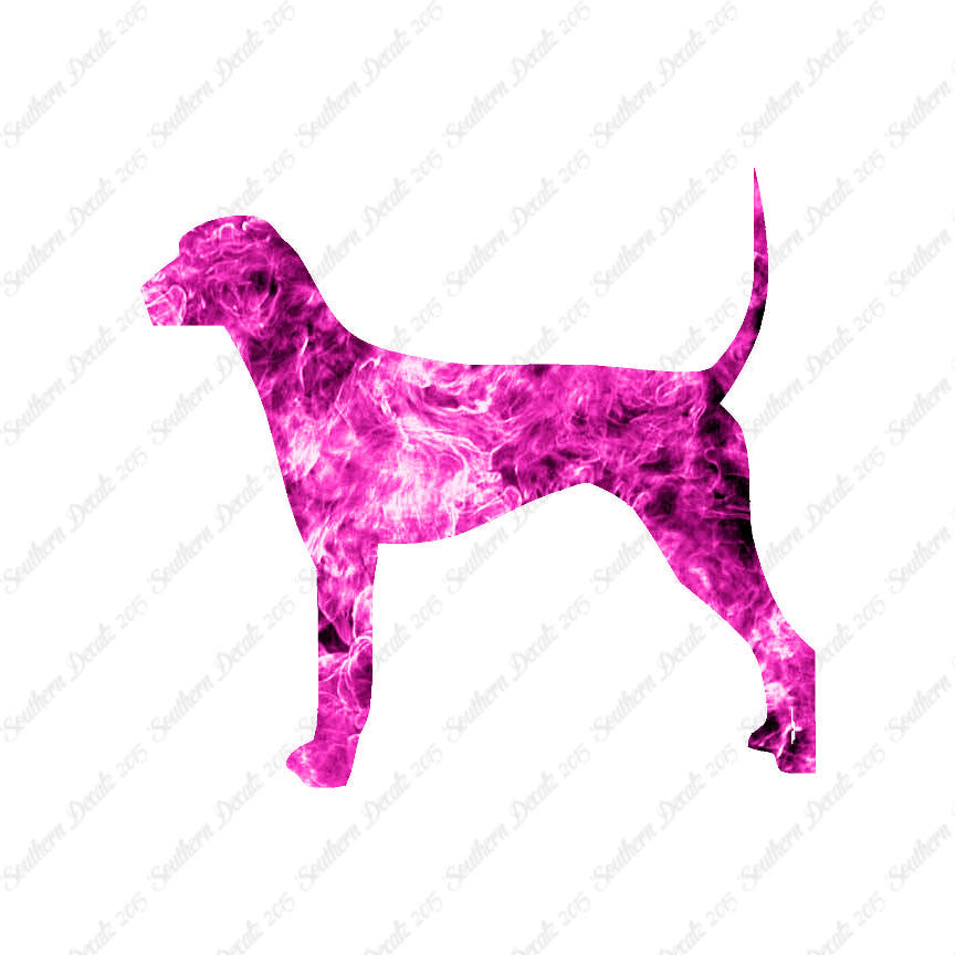 Plott Hound Dog Breed