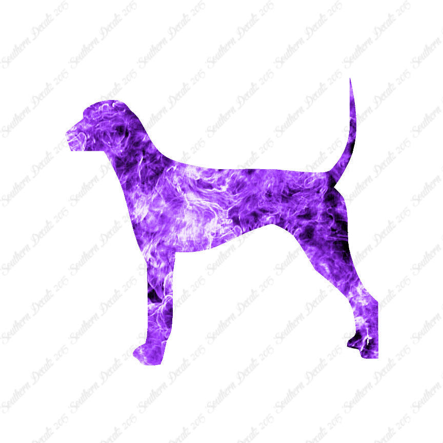 Plott Hound Dog Breed