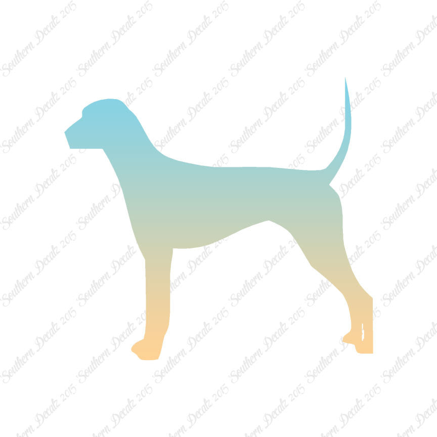 Plott Hound Dog Breed