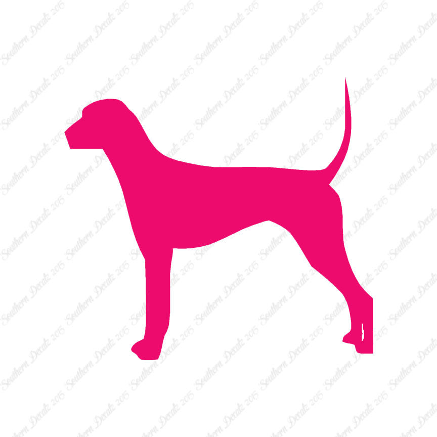 Plott Hound Dog Breed
