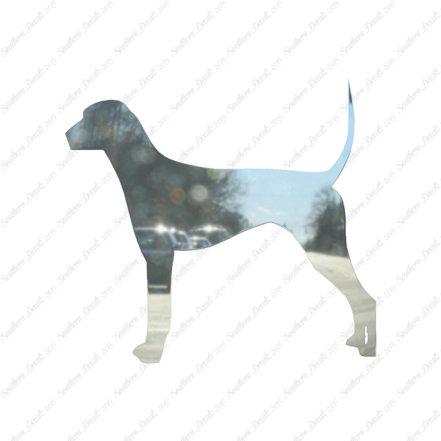 Plott Hound Dog Breed