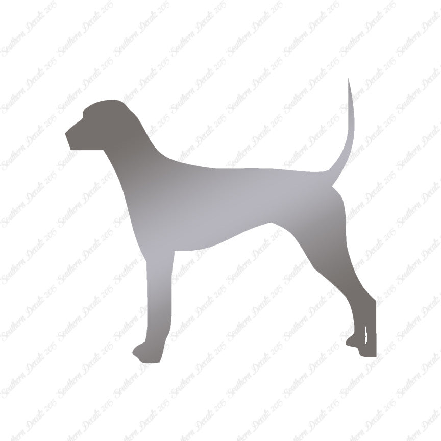Plott Hound Dog Breed