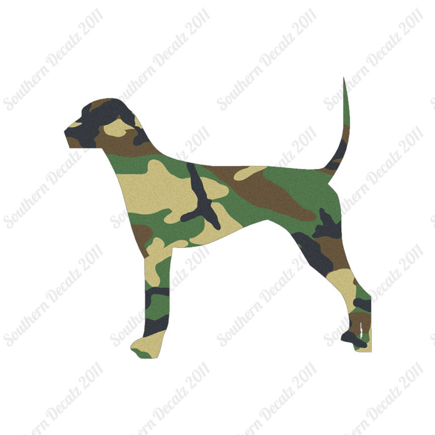 Plott Hound Dog Breed