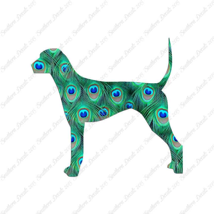 Plott Hound Dog Breed