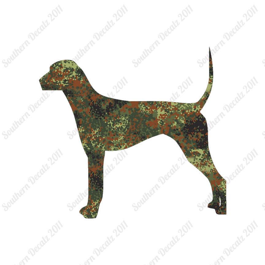 Plott Hound Dog Breed