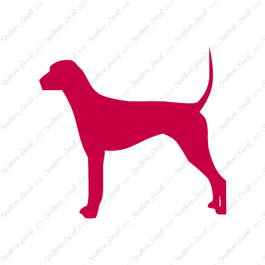 Plott Hound Dog Breed