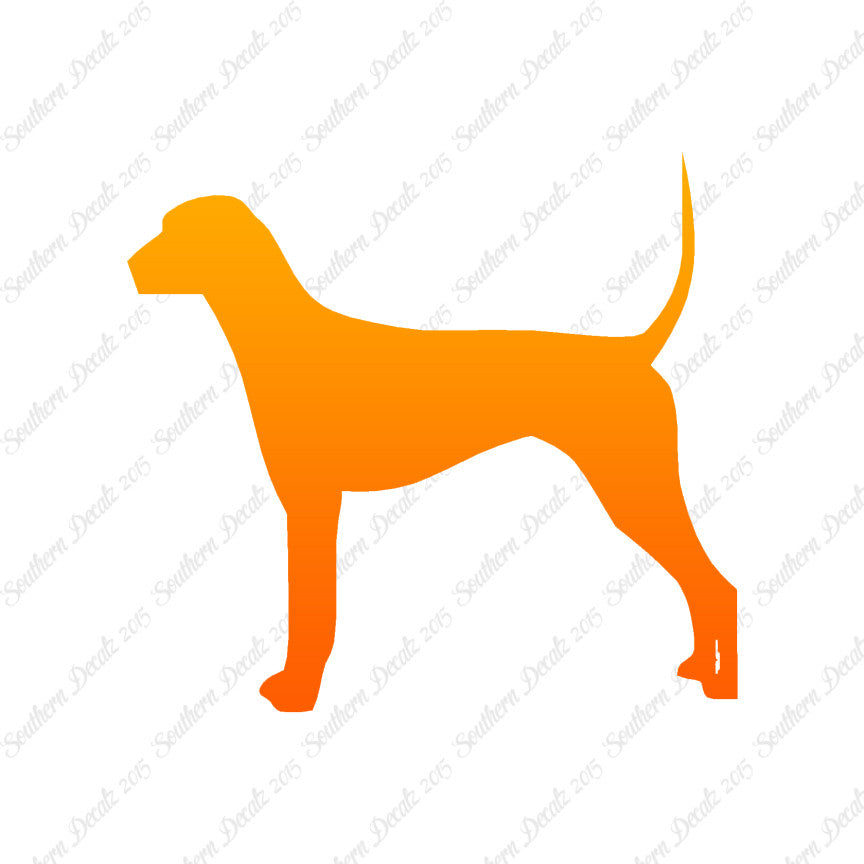 Plott Hound Dog Breed