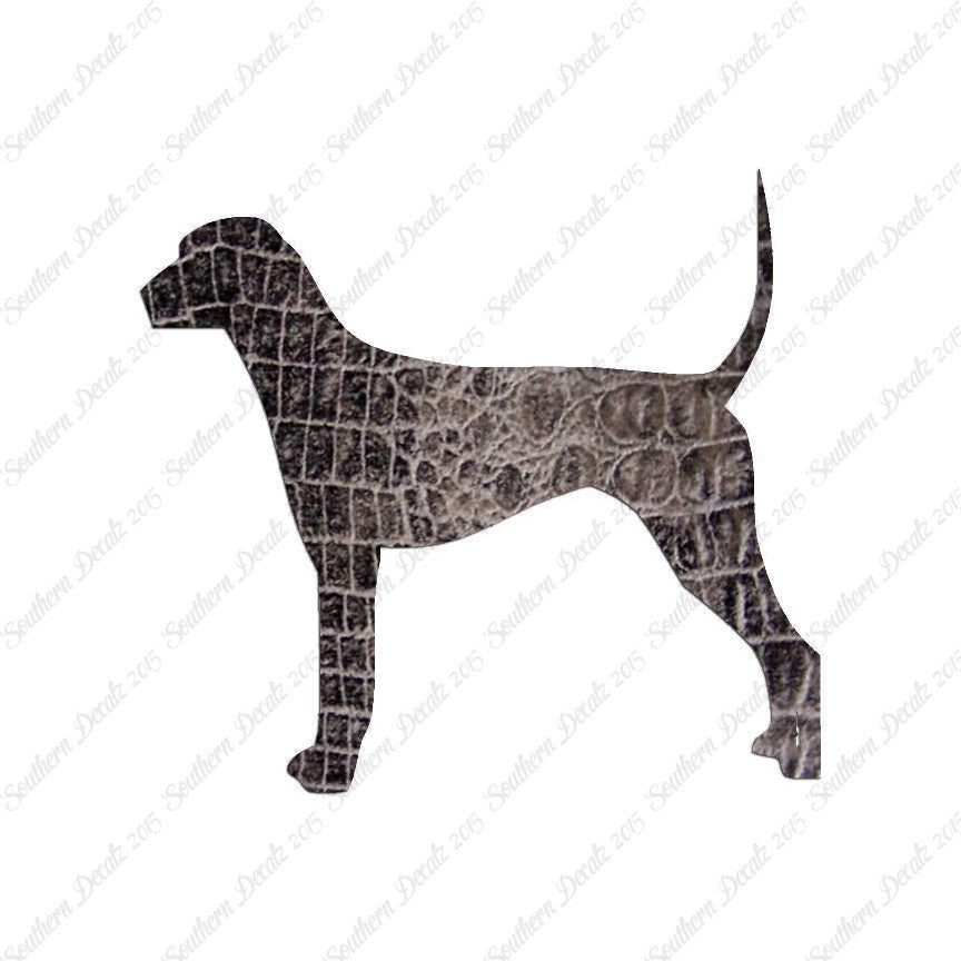 Plott Hound Dog Breed