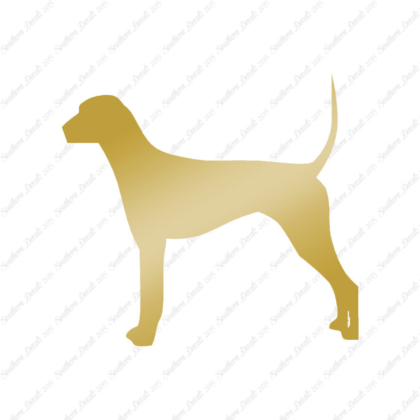 Plott Hound Dog Breed