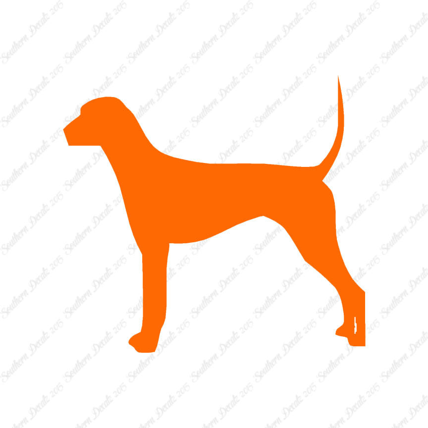Plott Hound Dog Breed