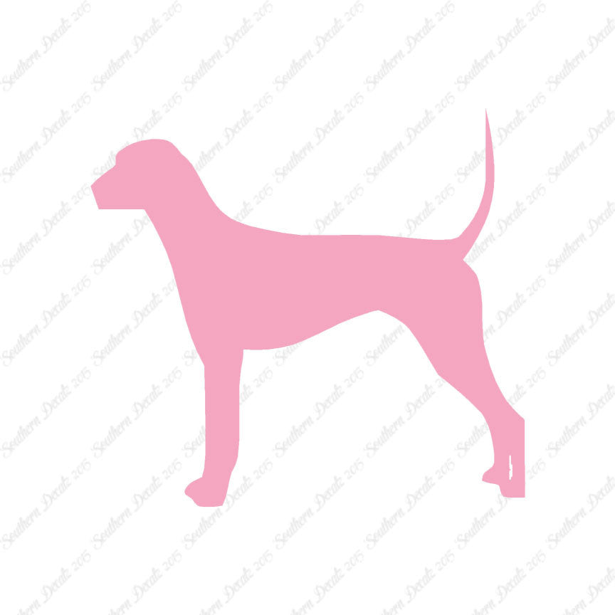 Plott Hound Dog Breed