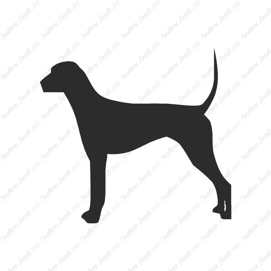 Plott Hound Dog Breed