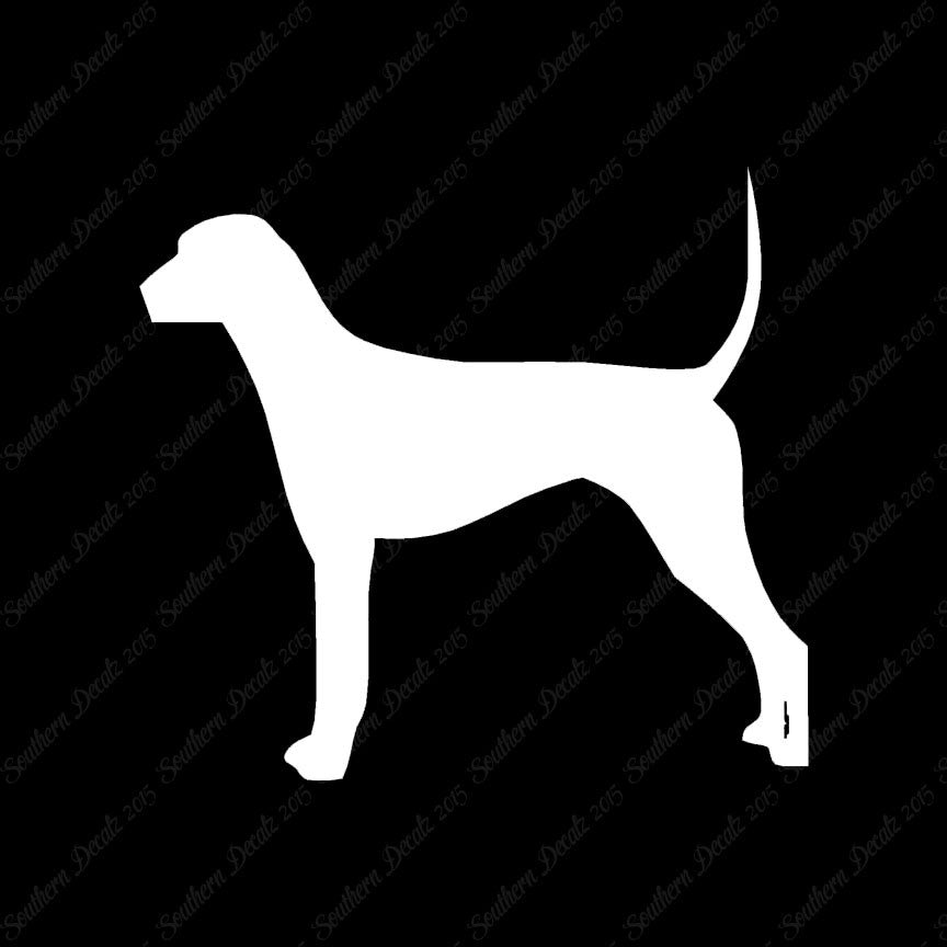 Plott Hound Dog Breed