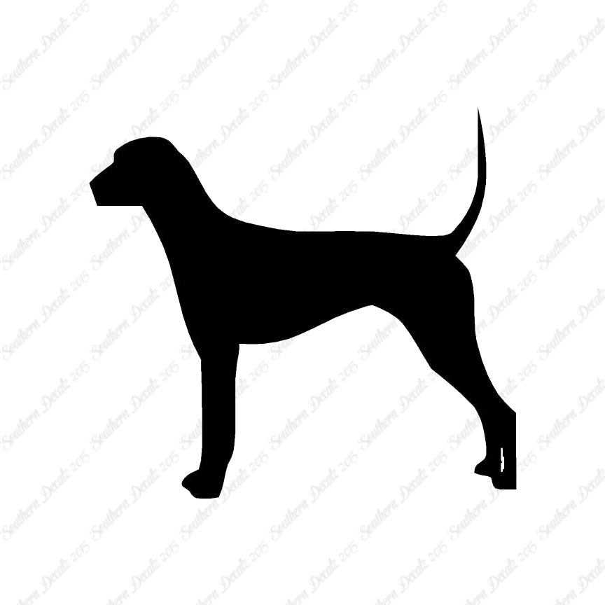 Plott Hound Dog Breed