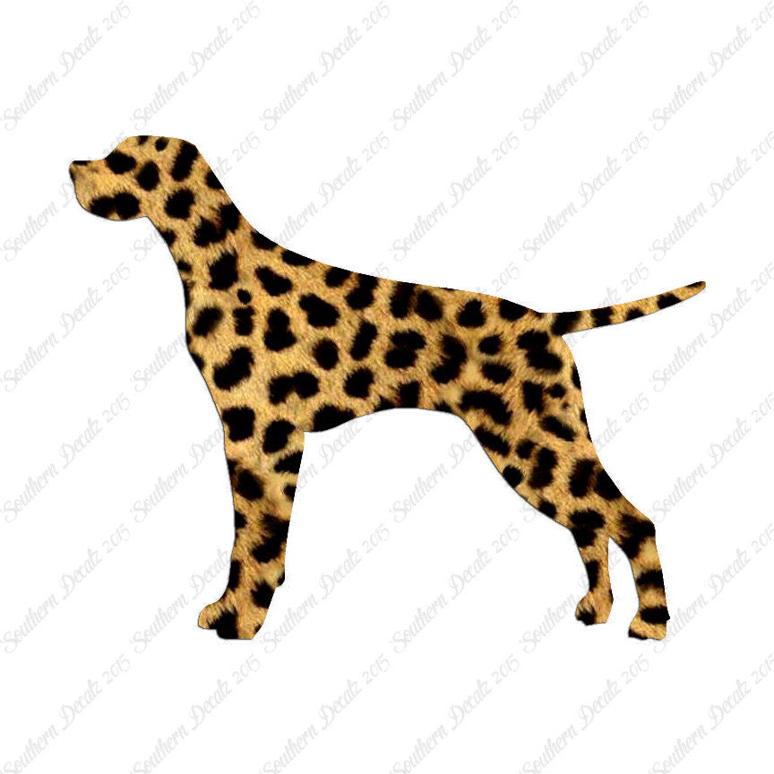 Pointer Dog Breed