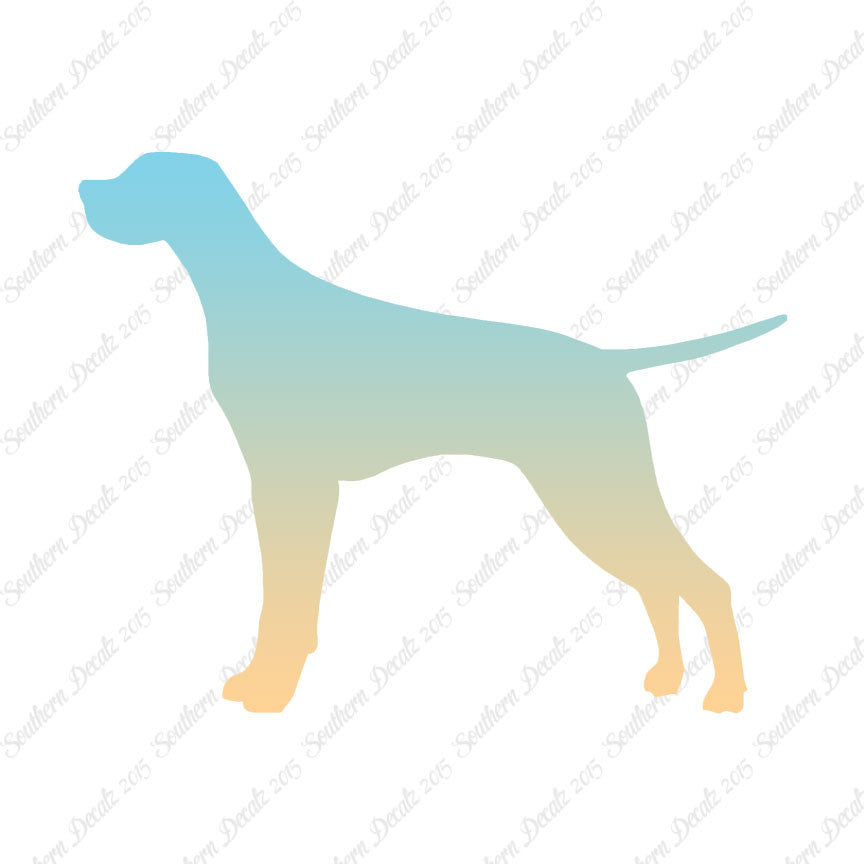 Pointer Dog Breed
