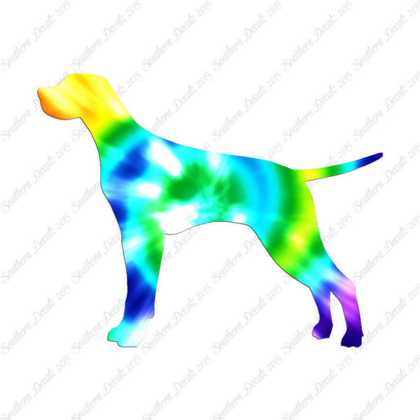 Pointer Dog Breed