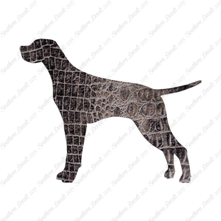 Pointer Dog Breed