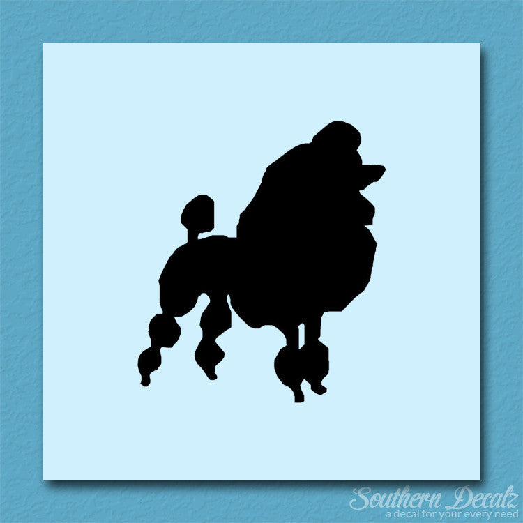 Poodle Dog Breed