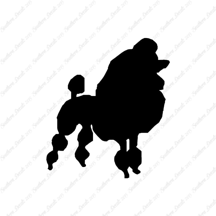 Poodle Dog Breed