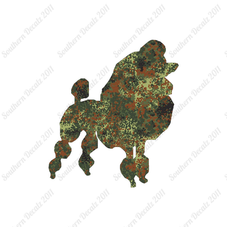 Poodle Dog Breed