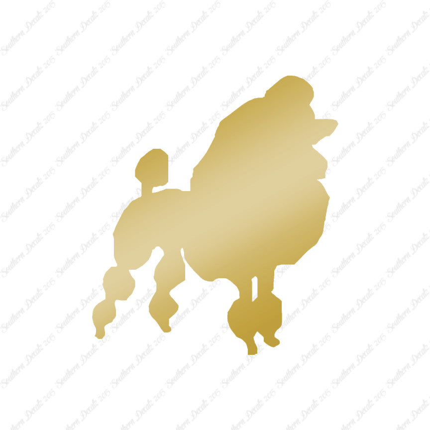 Poodle Dog Breed
