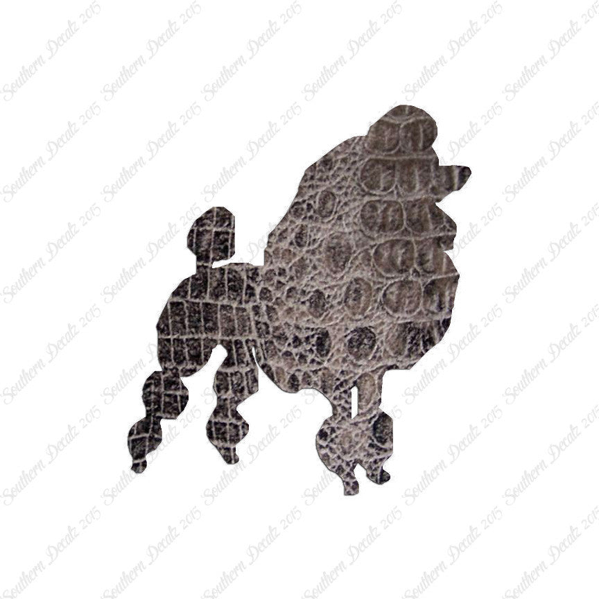 Poodle Dog Breed