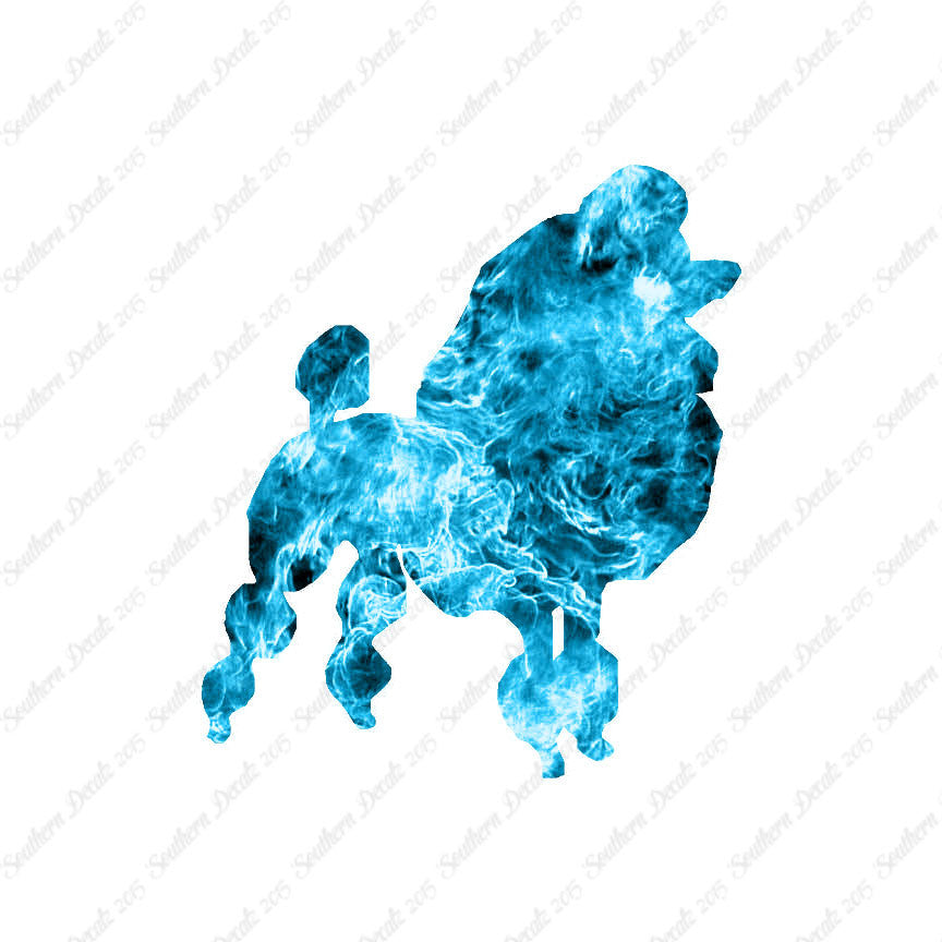 Poodle Dog Breed