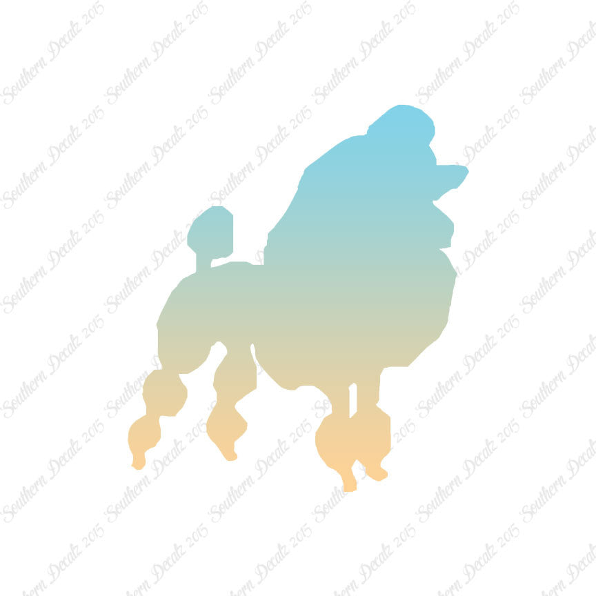 Poodle Dog Breed