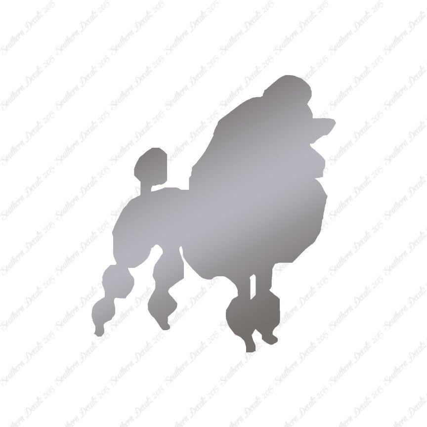 Poodle Dog Breed