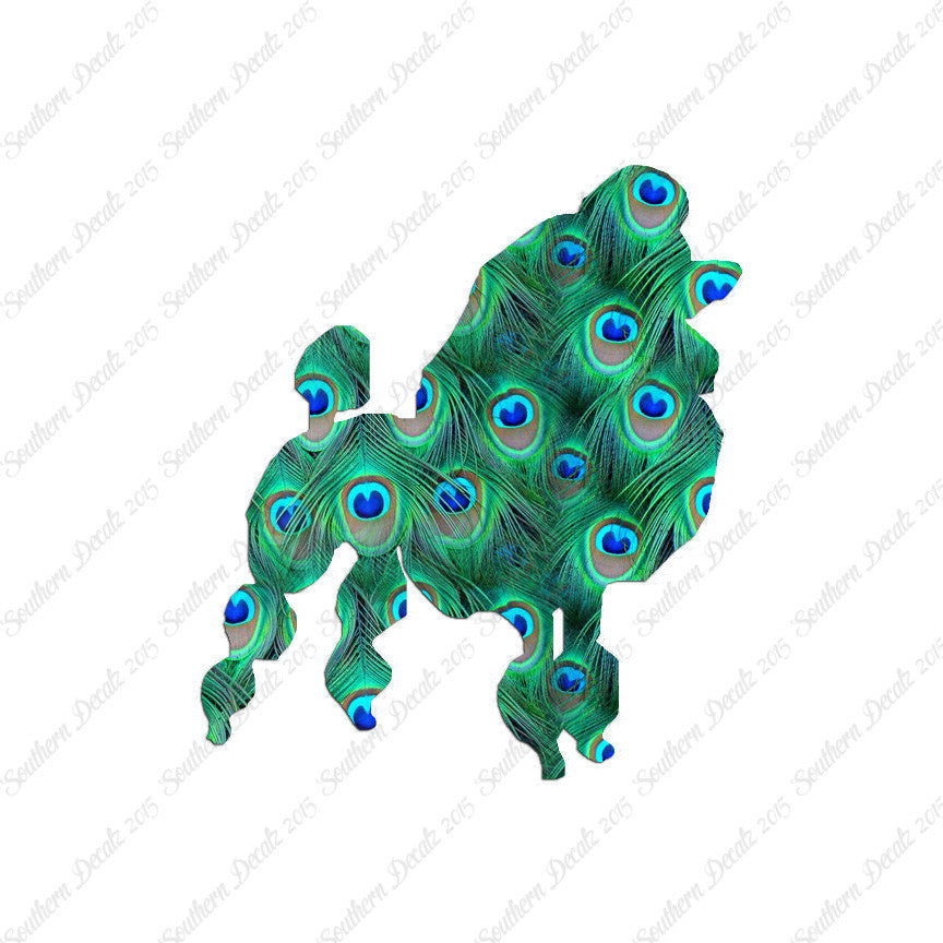 Poodle Dog Breed
