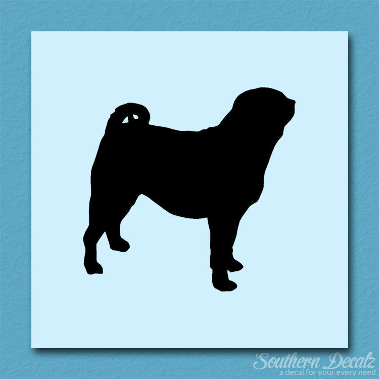 Pug Dog Breed