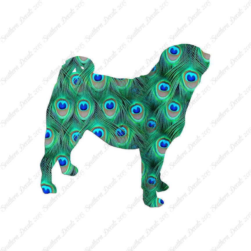 Pug Dog Breed