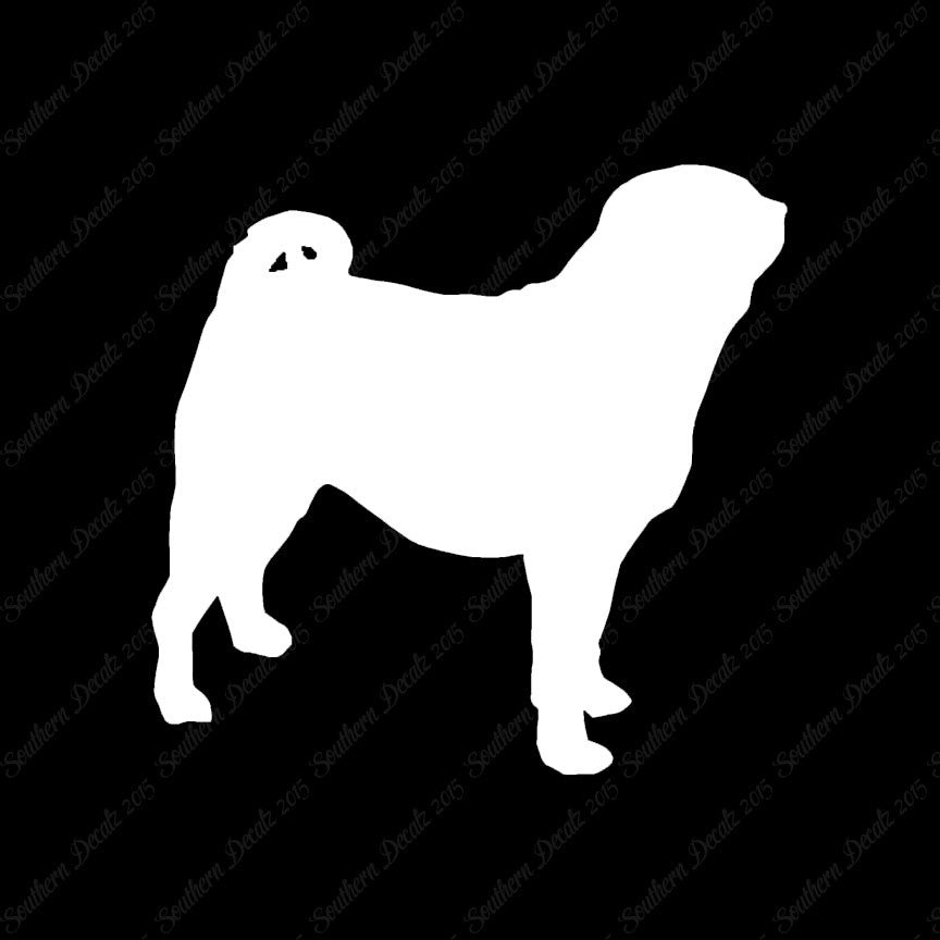 Pug Dog Breed
