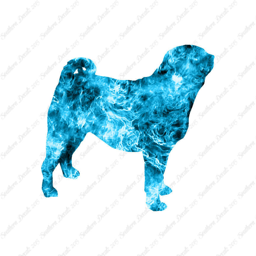 Pug Dog Breed