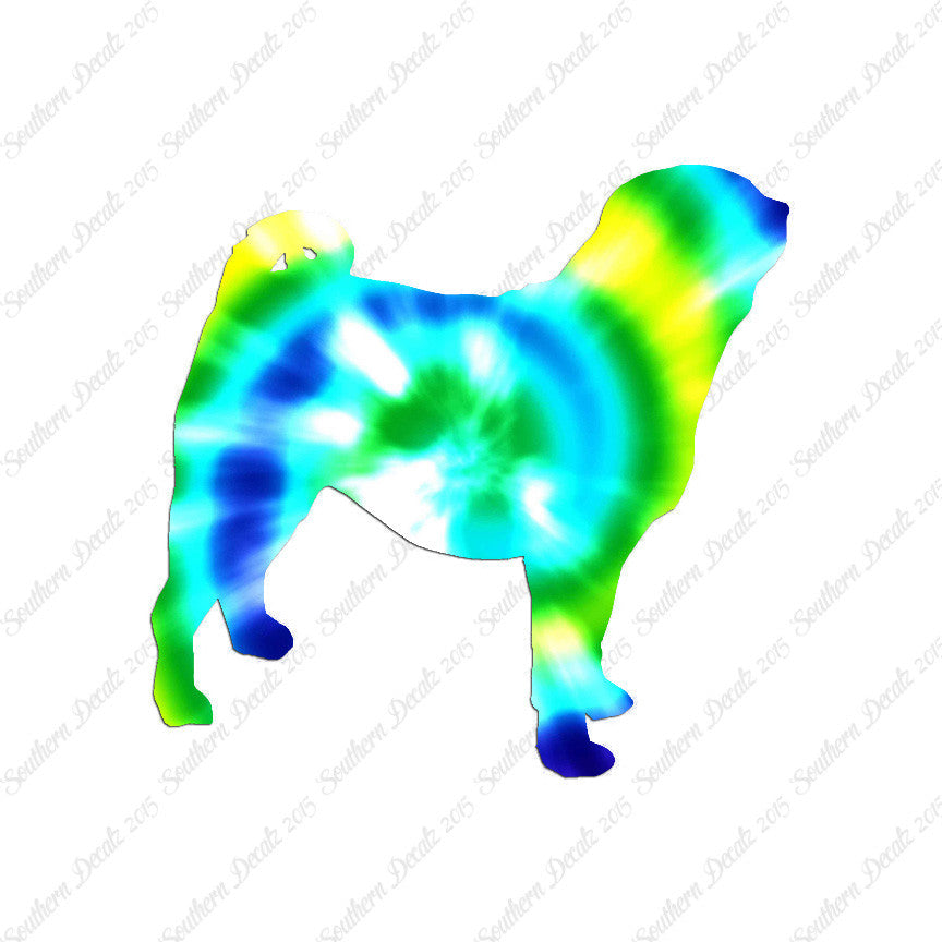 Pug Dog Breed