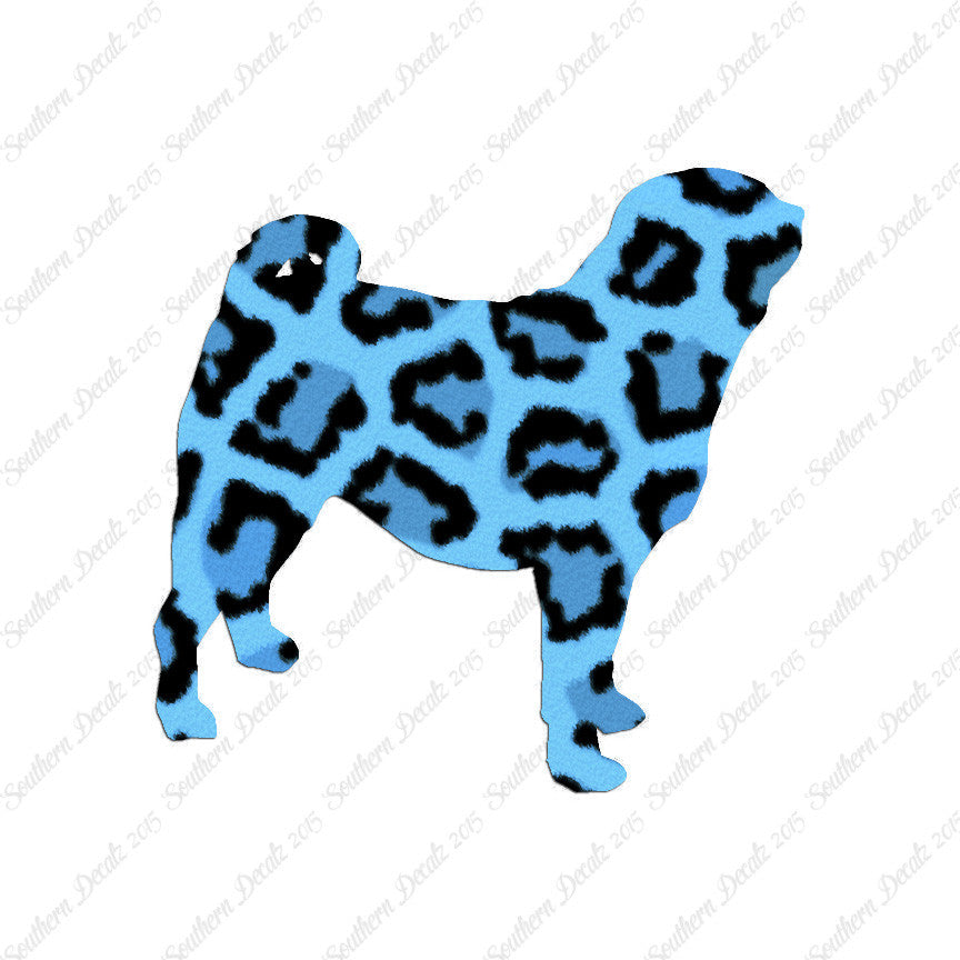 Pug Dog Breed
