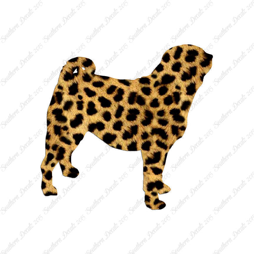 Pug Dog Breed