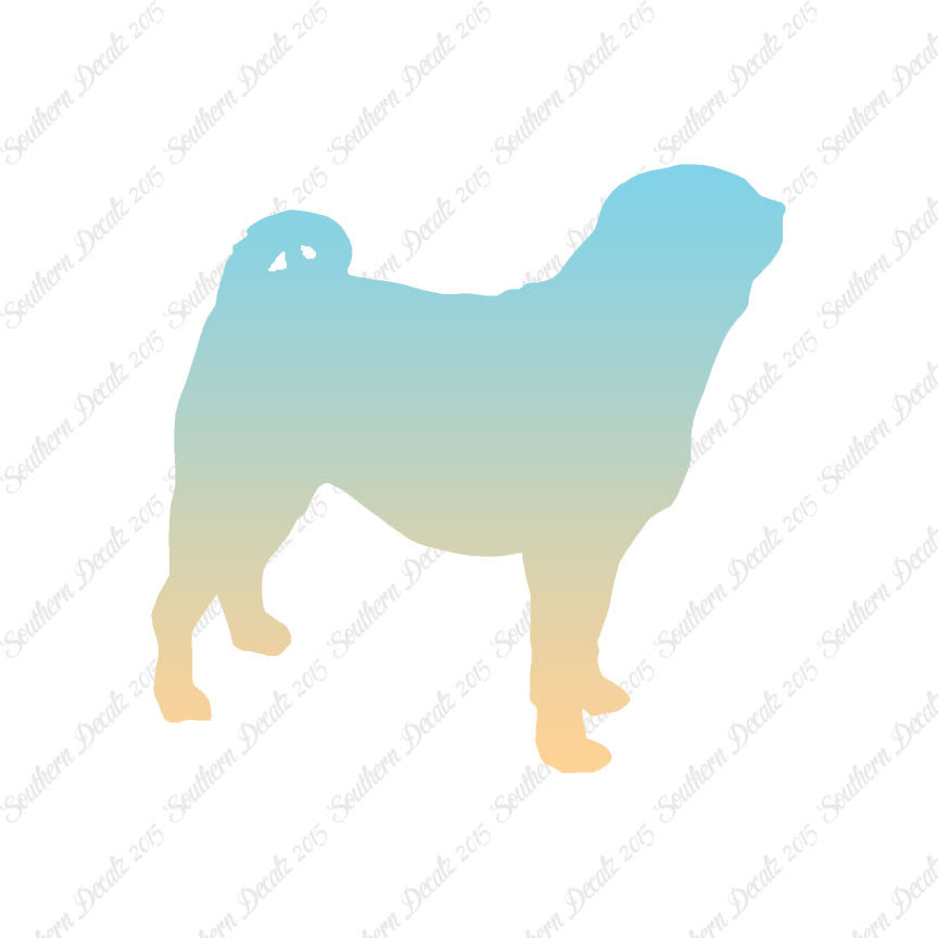 Pug Dog Breed