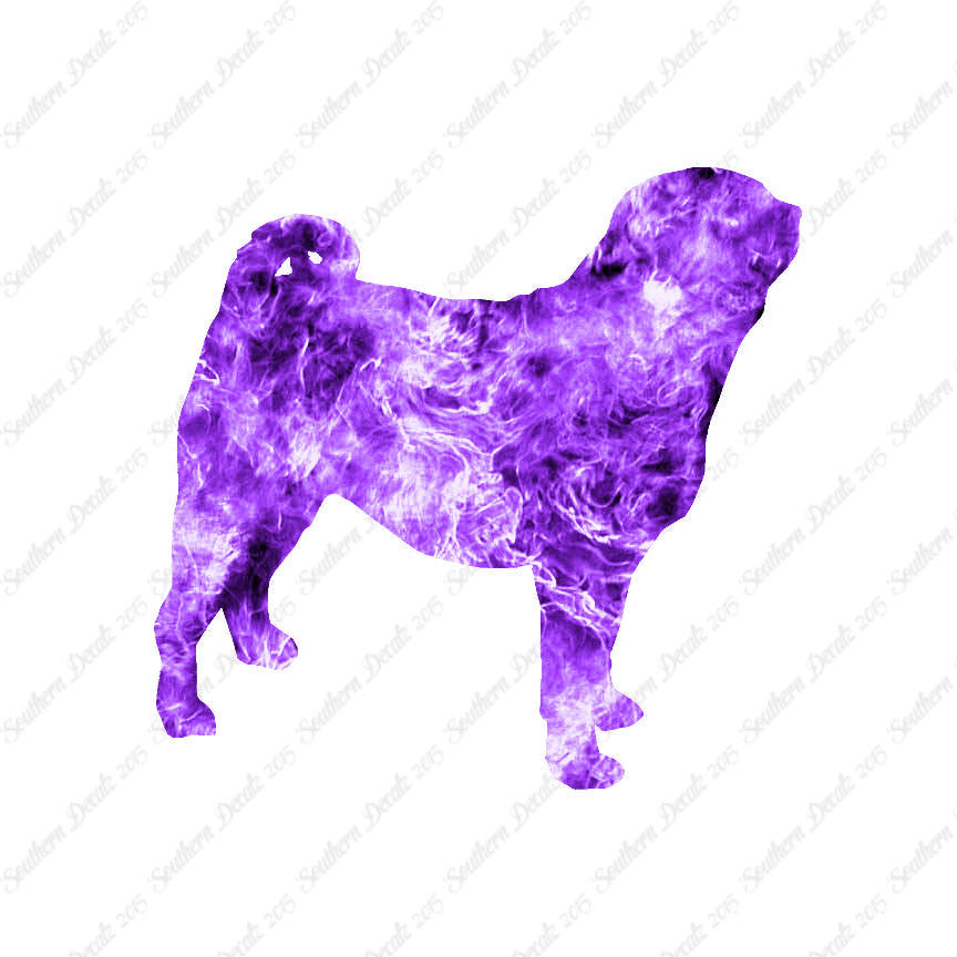 Pug Dog Breed