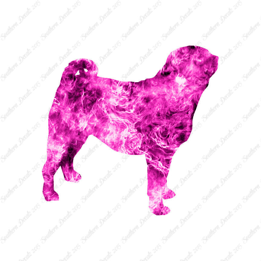Pug Dog Breed