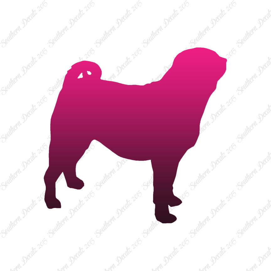 Pug Dog Breed